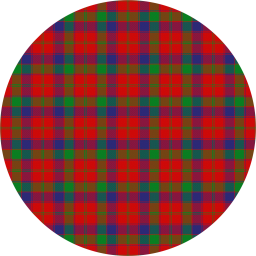 Clan Donnachaidh tartan