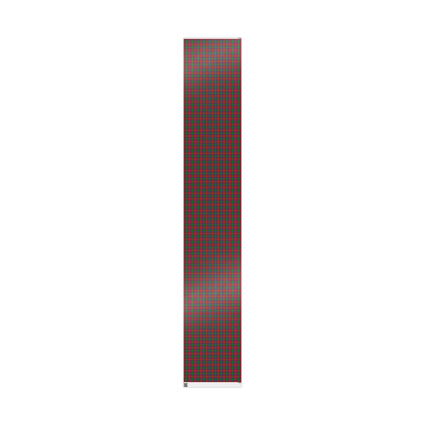 Clan Haig Tartan Wrapping Papers