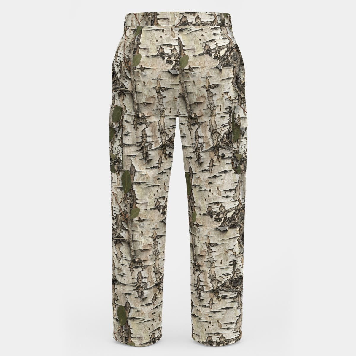 Aspen Bark Hunting Camouflage | Hunting Camo | Men's Cargo Pants