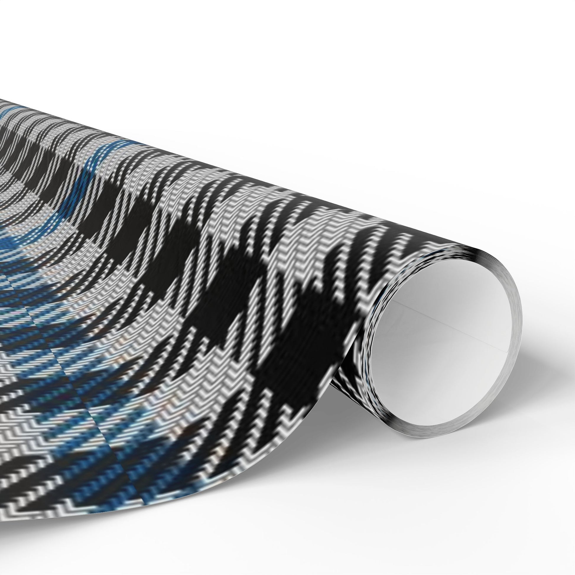 Clan Gladstone Tartan Wrapping Papers