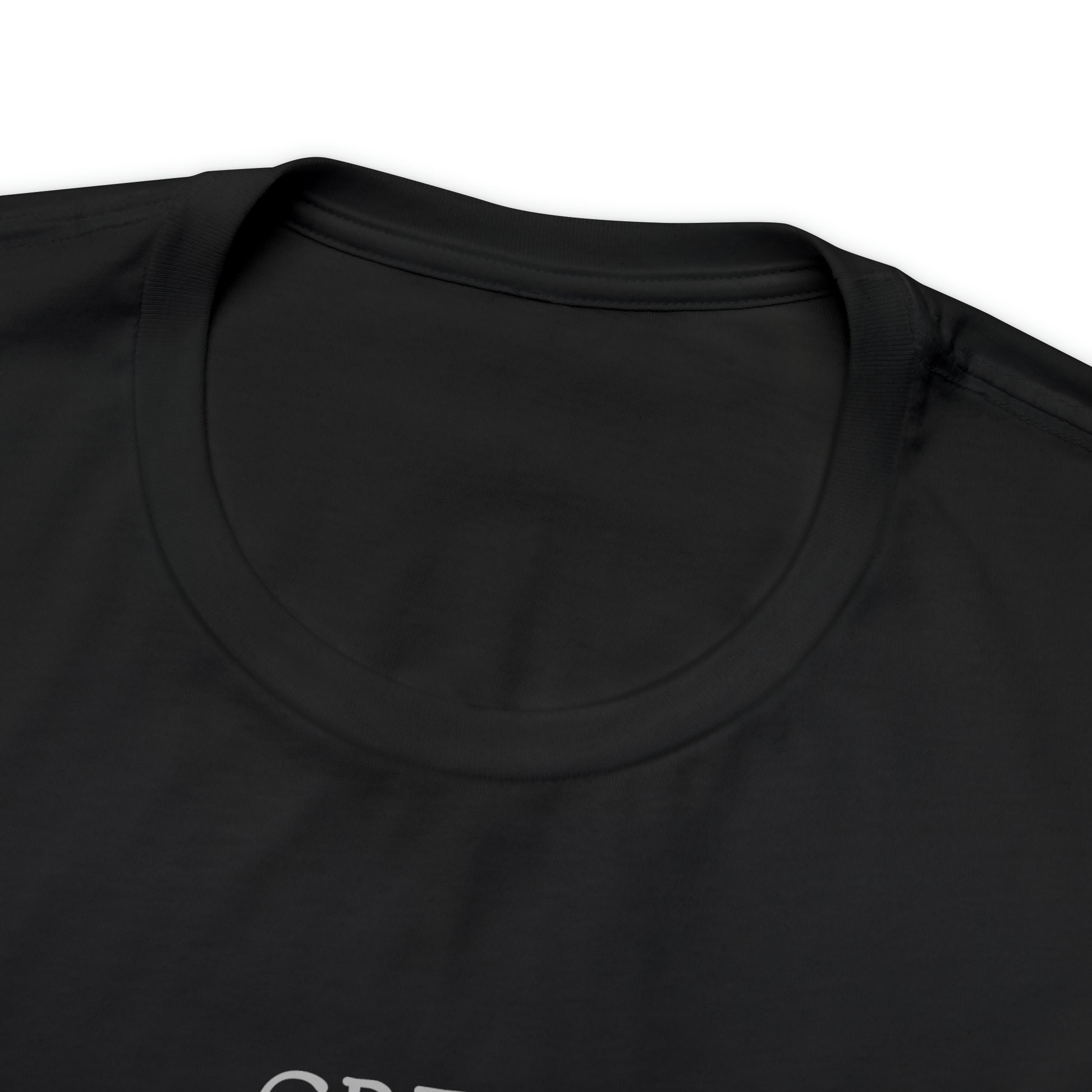 Clan Grant Crest & Tartan | Unisex T-Shirt