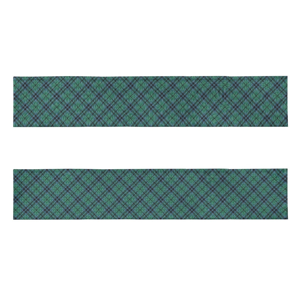 Clan Keith Ancient Tartan Scarf