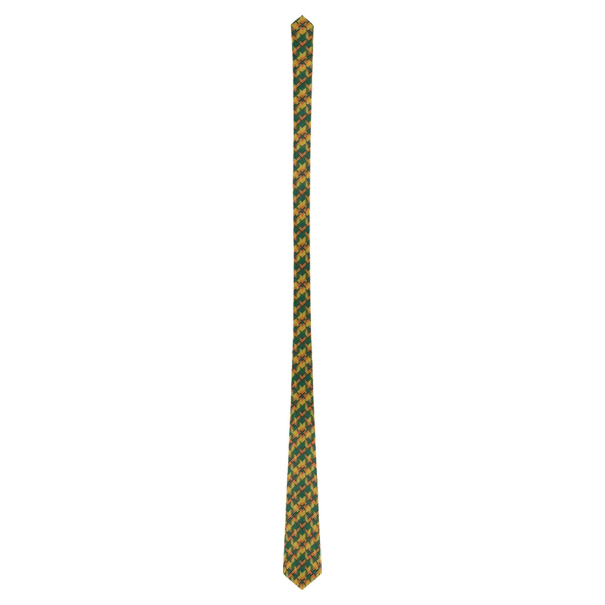 Irish County Derry Necktie
