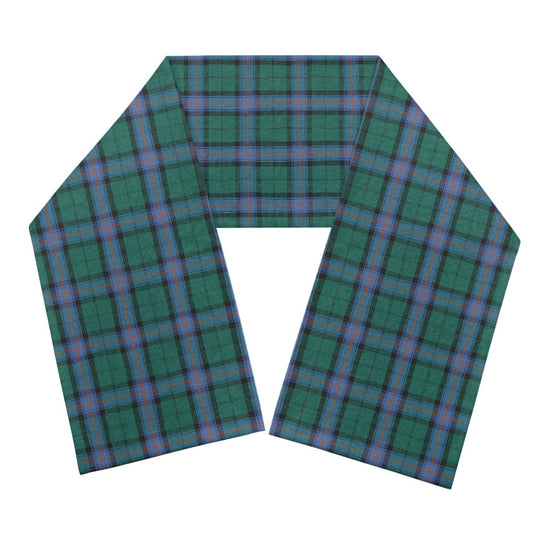 Clan Armstrong Ancient Tartan Scarf