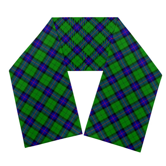 Clan Armstrong Tartan Scarf