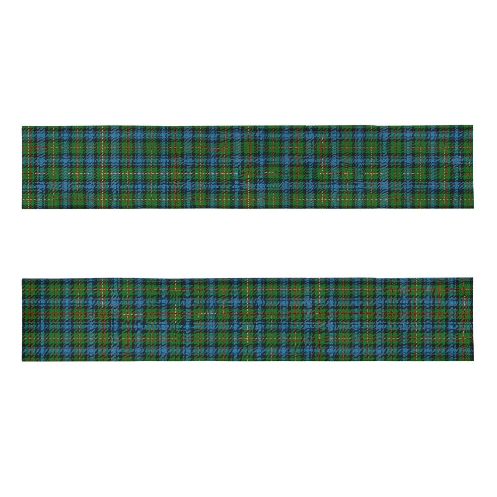 Clan Grant Hunting Tartan Scarf