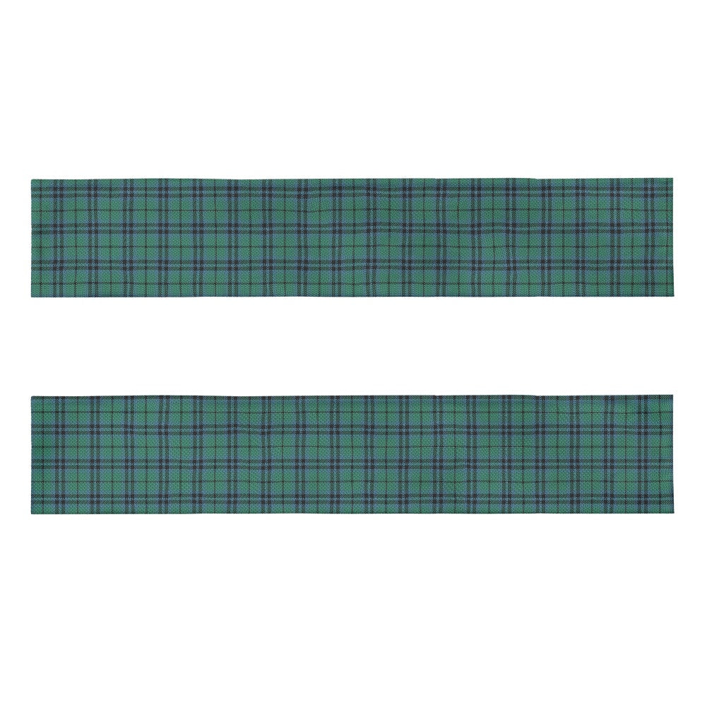 Clan Keith Ancient Tartan Scarf
