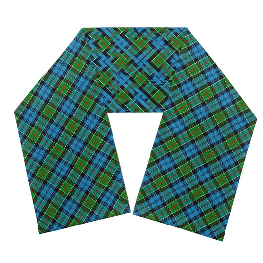 Clan Colquhoun Tartan Scarf