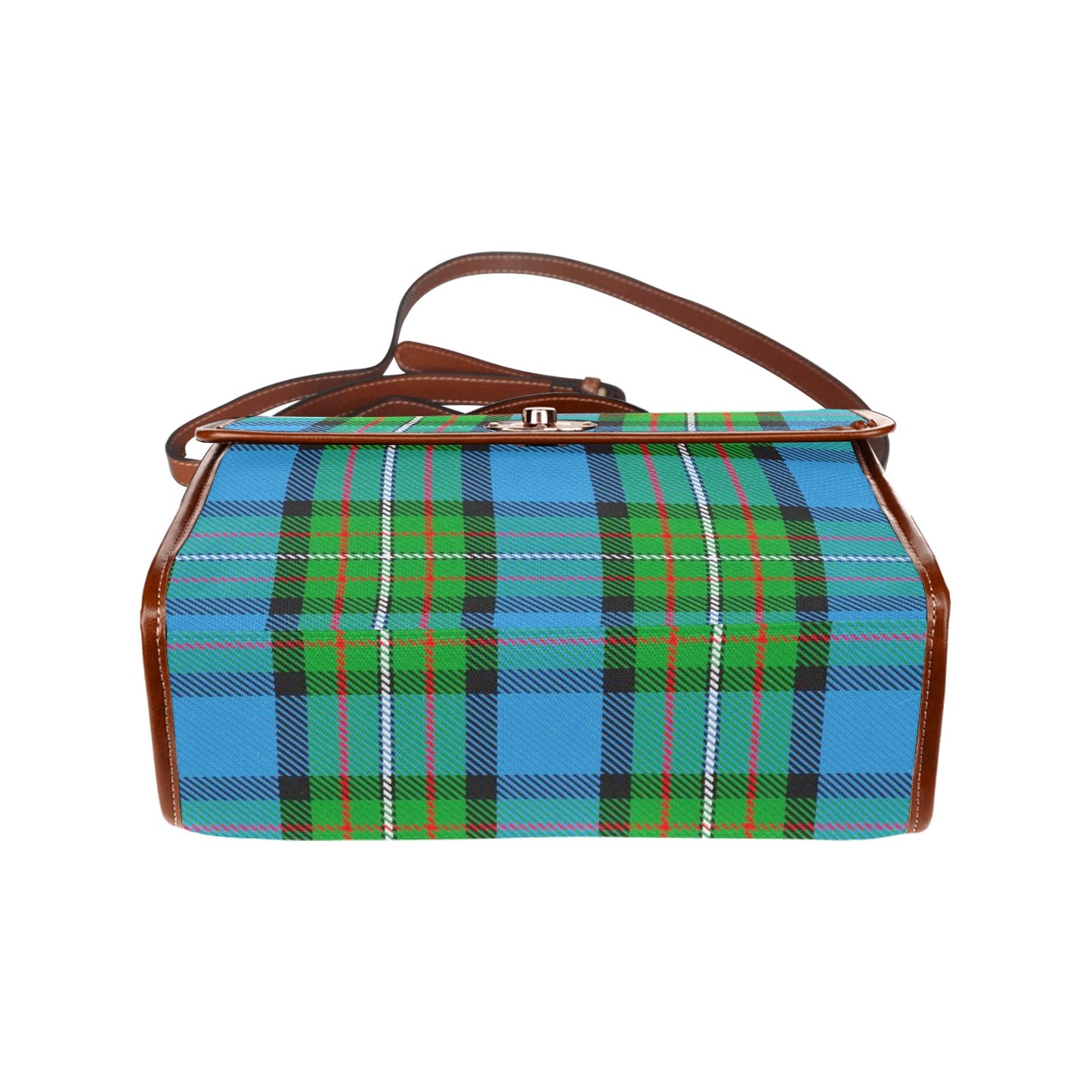 Clan Fergusson (Atholl) Canvas Handbag
