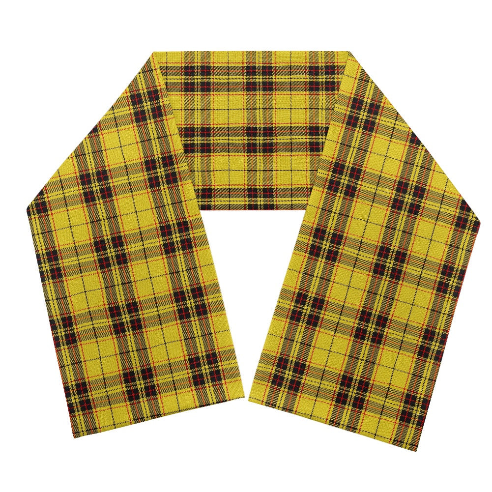 Clan MacLeod Tartan Scarf