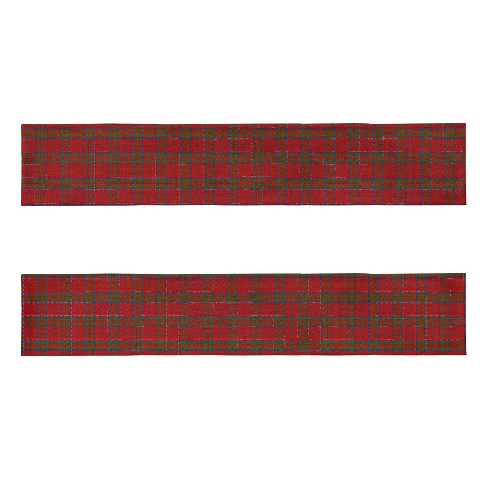 Clan MacDonald of Keppoch Tartan Scarf
