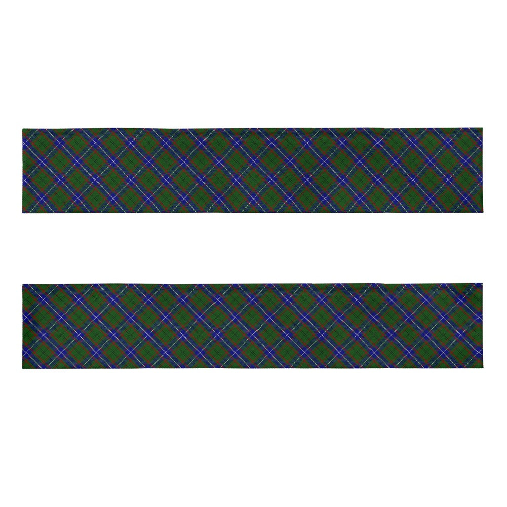 Clan Lee Tartan Scarf