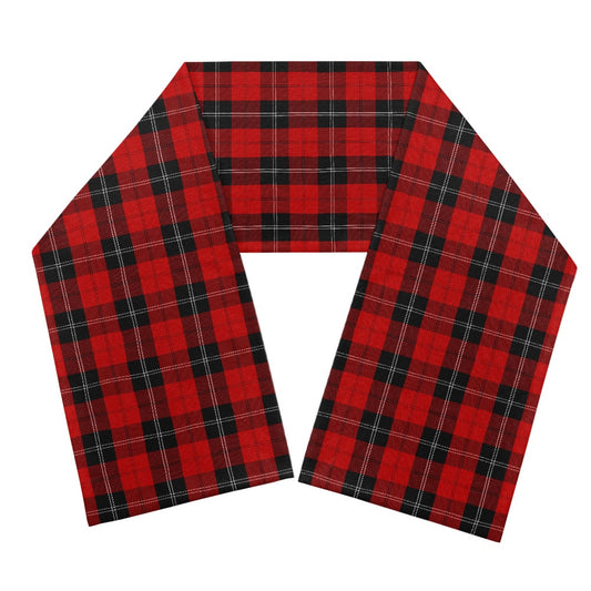 Clan Ramsay Tartan Scarf