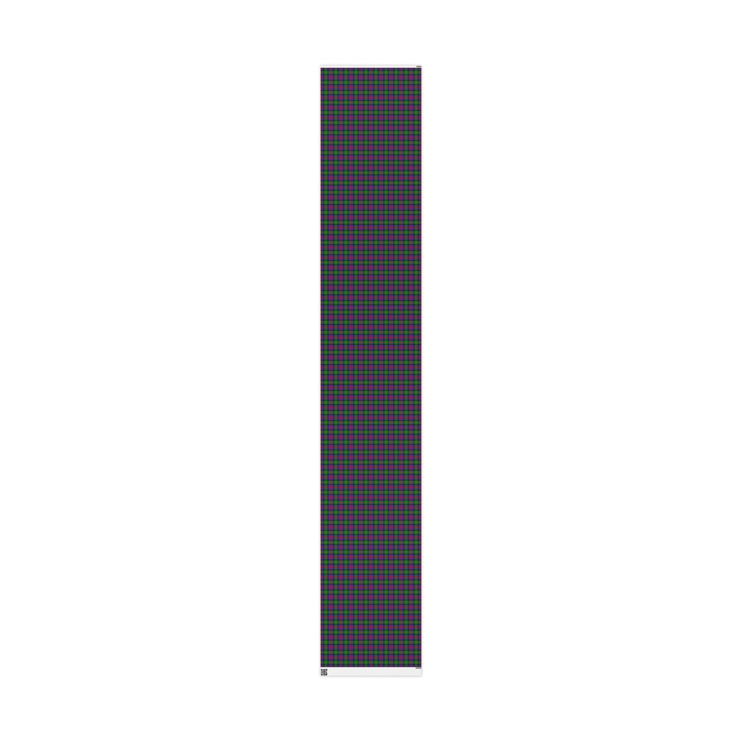 Clan Logan Tartan Wrapping Papers