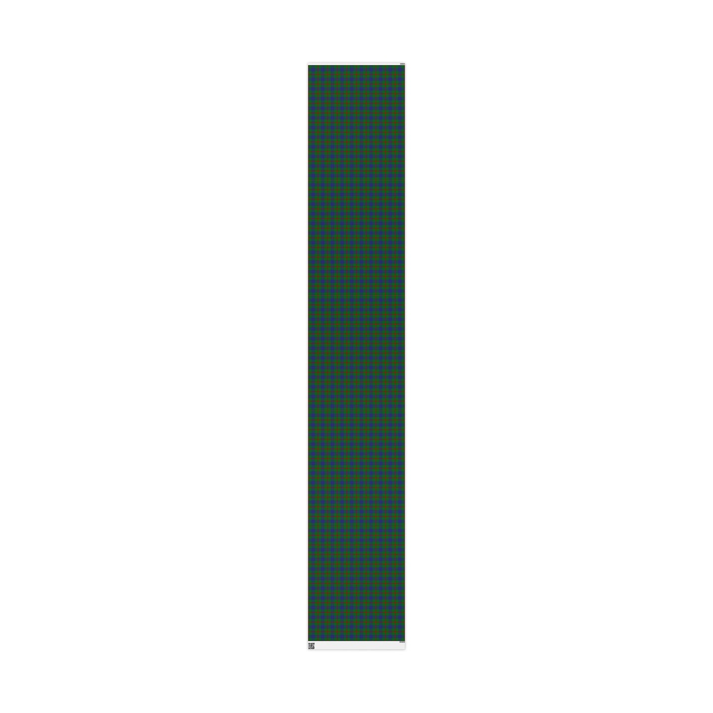 Clan Agnew Tartan Wrapping Papers