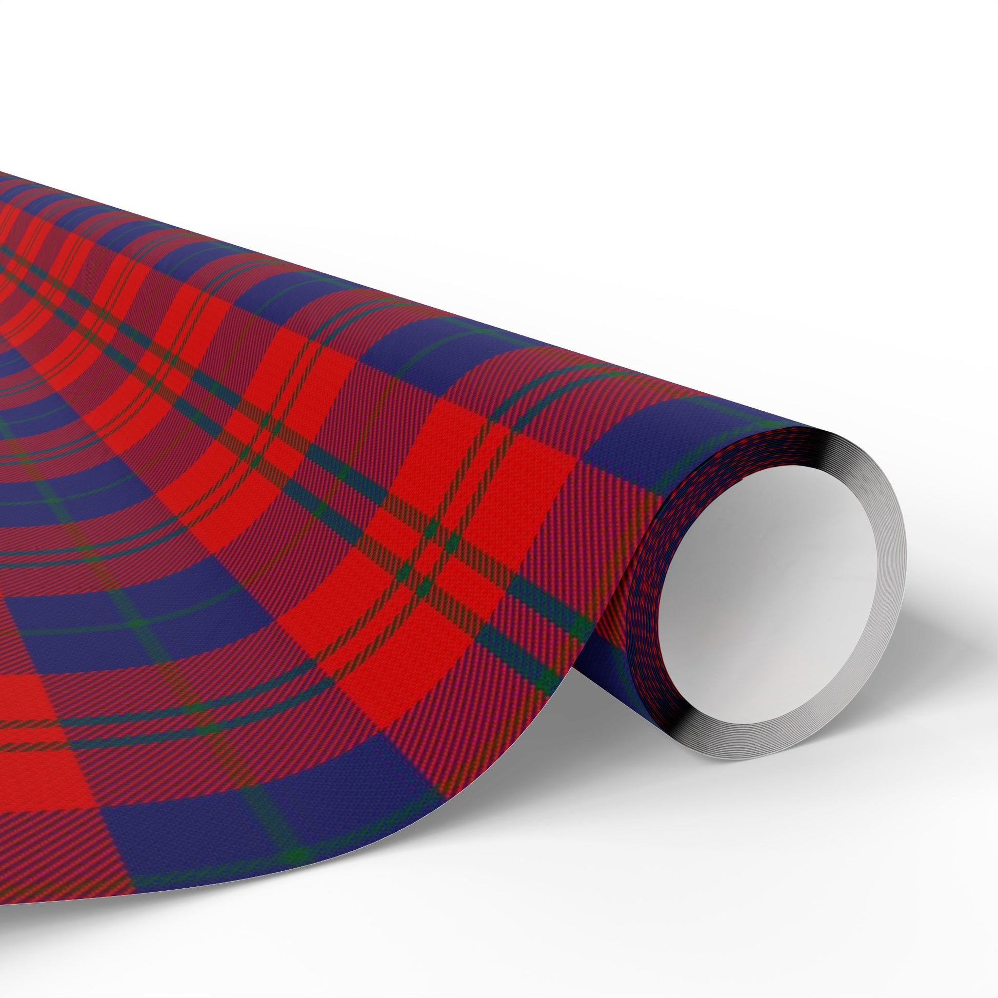 Clan Witherspoon Tartan Wrapping Papers