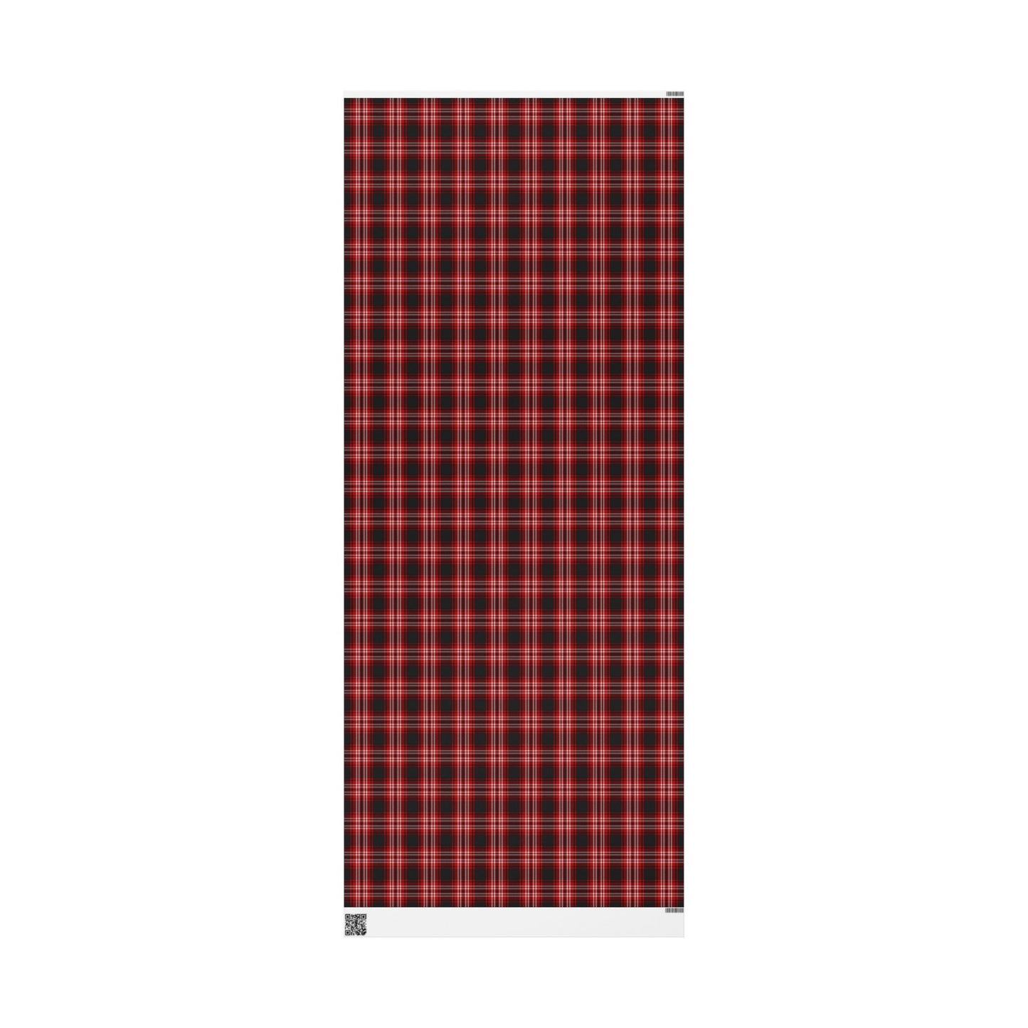 Clan Blackadder Tartan Wrapping Papers