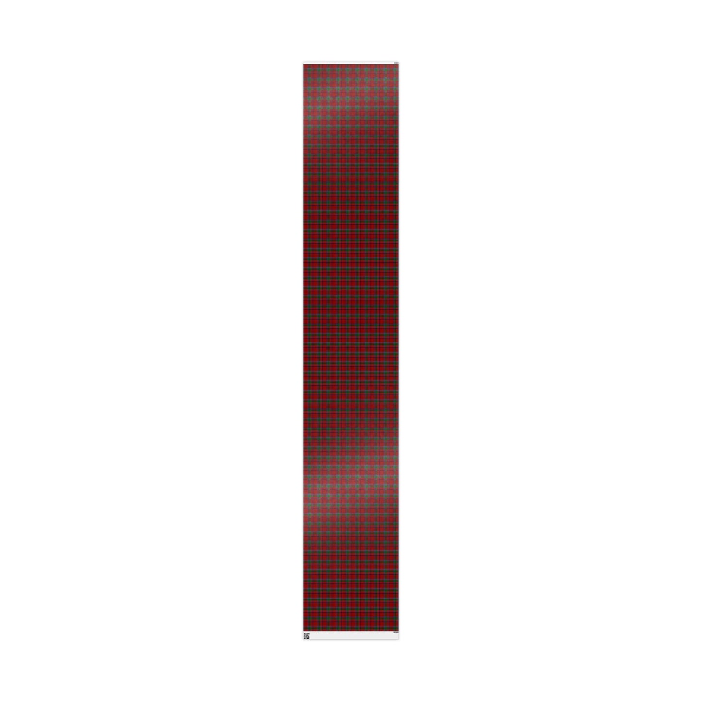 Clan Birrell Tartan Wrapping Papers