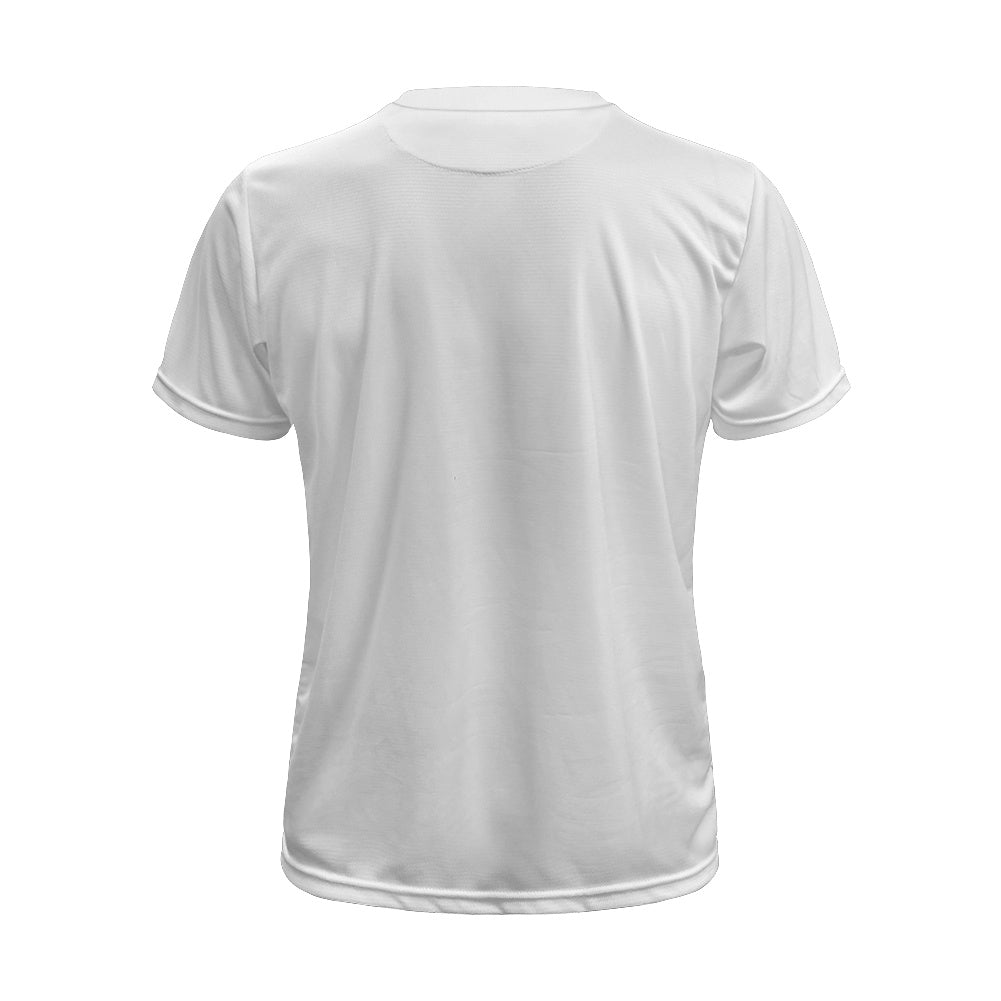 Australian Naval Ensign Football Shirt