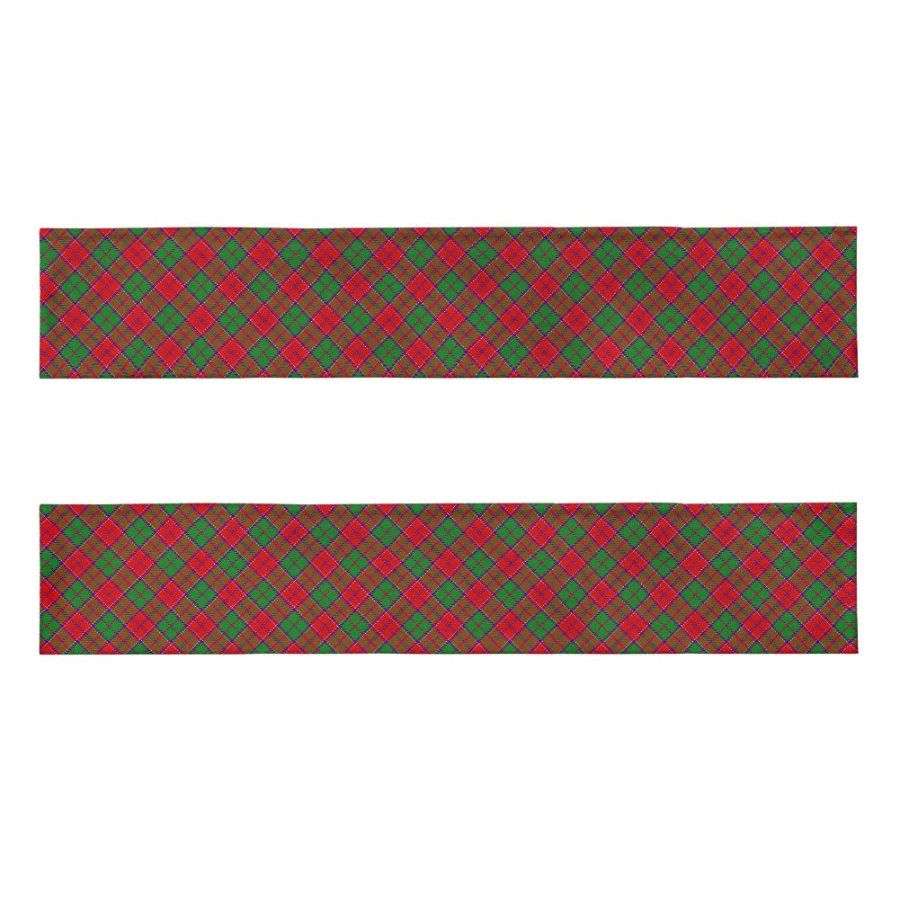Clan Grant Tartan Scarf