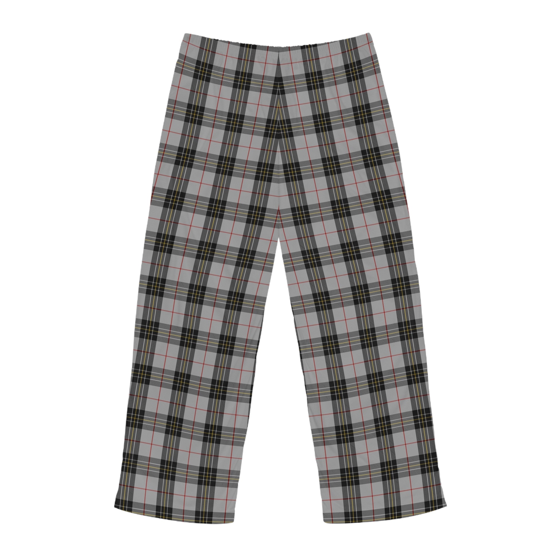 Clan MacPherson Tartan Men's Pyjama Pants (AOP)