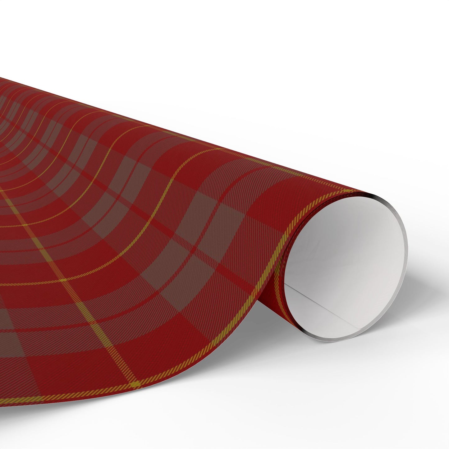 Clan Bryce Tartan Wrapping Papers