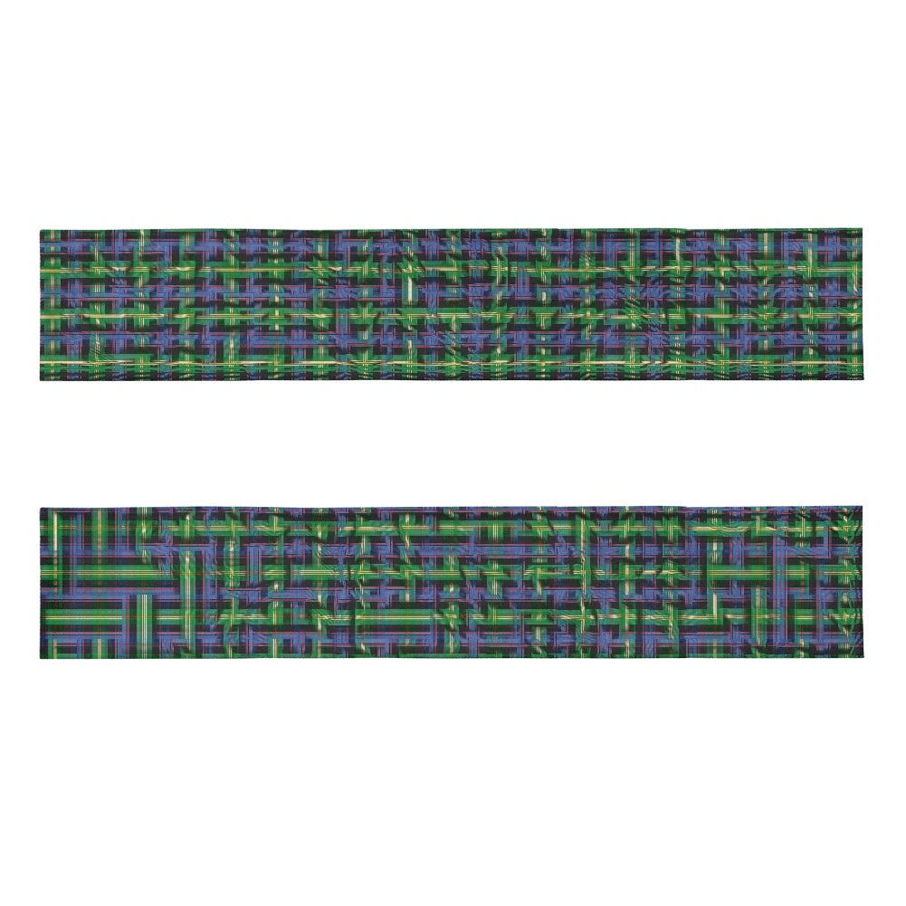 Clan Watson Ancient Tartan Scarf