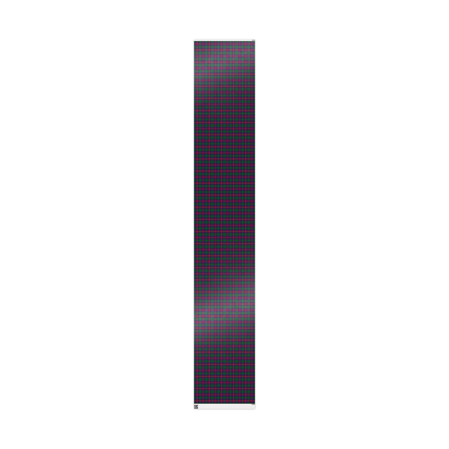 Clan Cairns Tartan Wrapping Papers