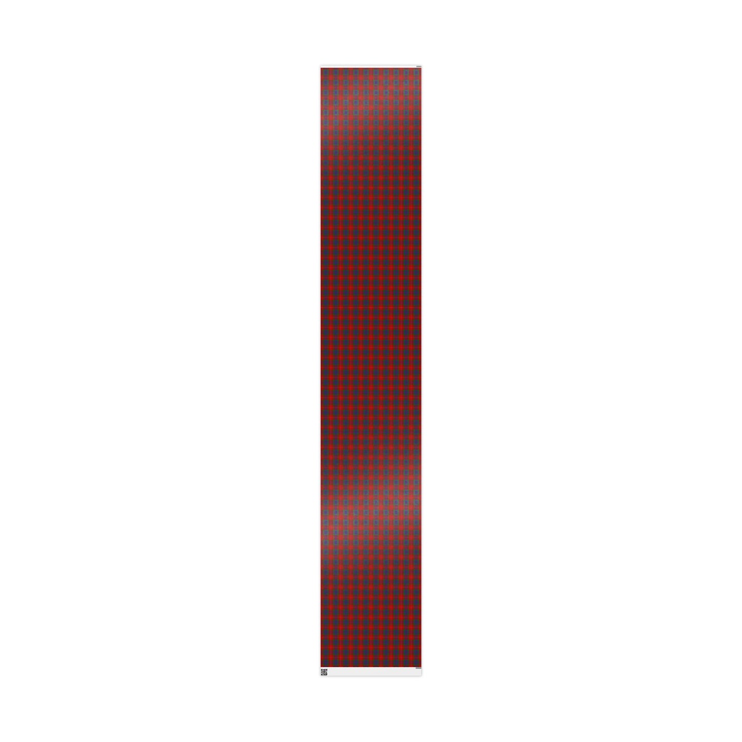 Clan Tweedie Tartan Wrapping Papers