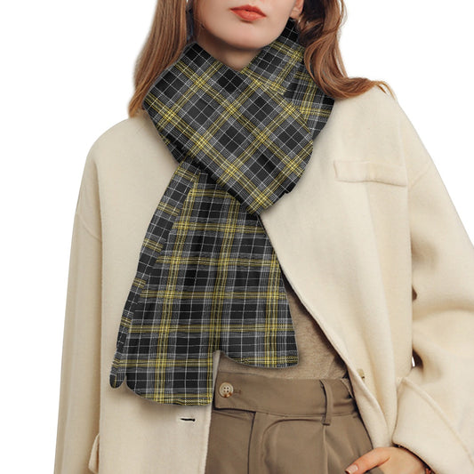 Cornish - Pascoe Tartan Scarf