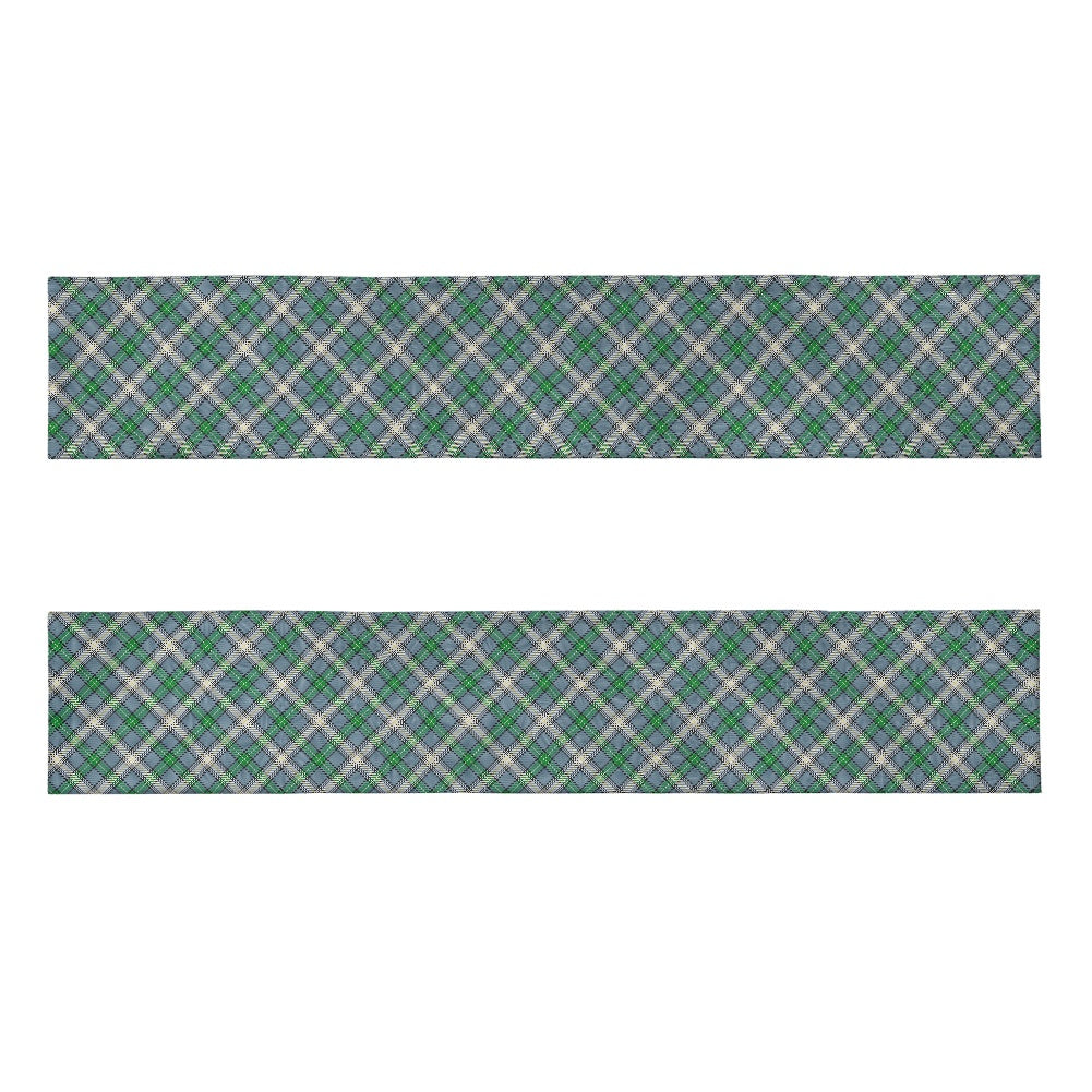 Clan MacDowall Tartan Scarf