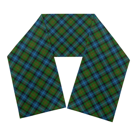 Clan Grant Hunting Tartan Scarf