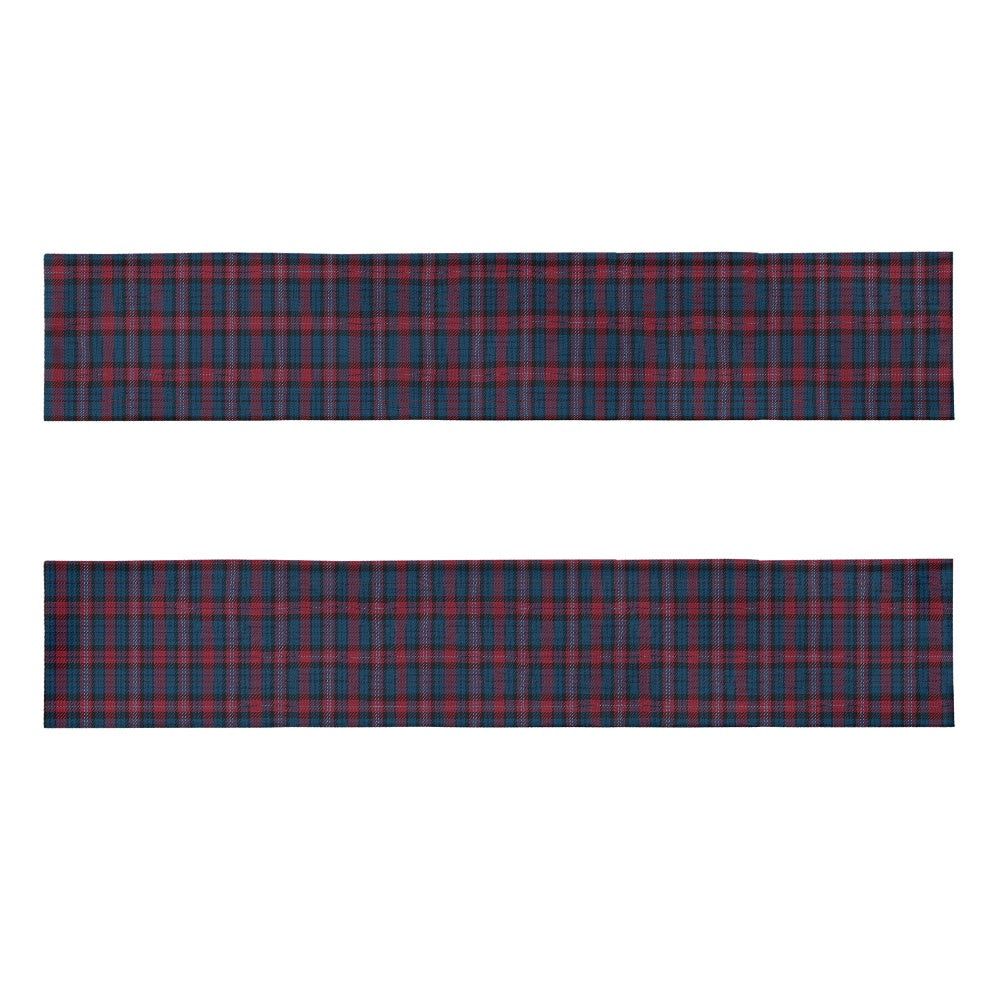 Welsh - Evans Tartan Scarf