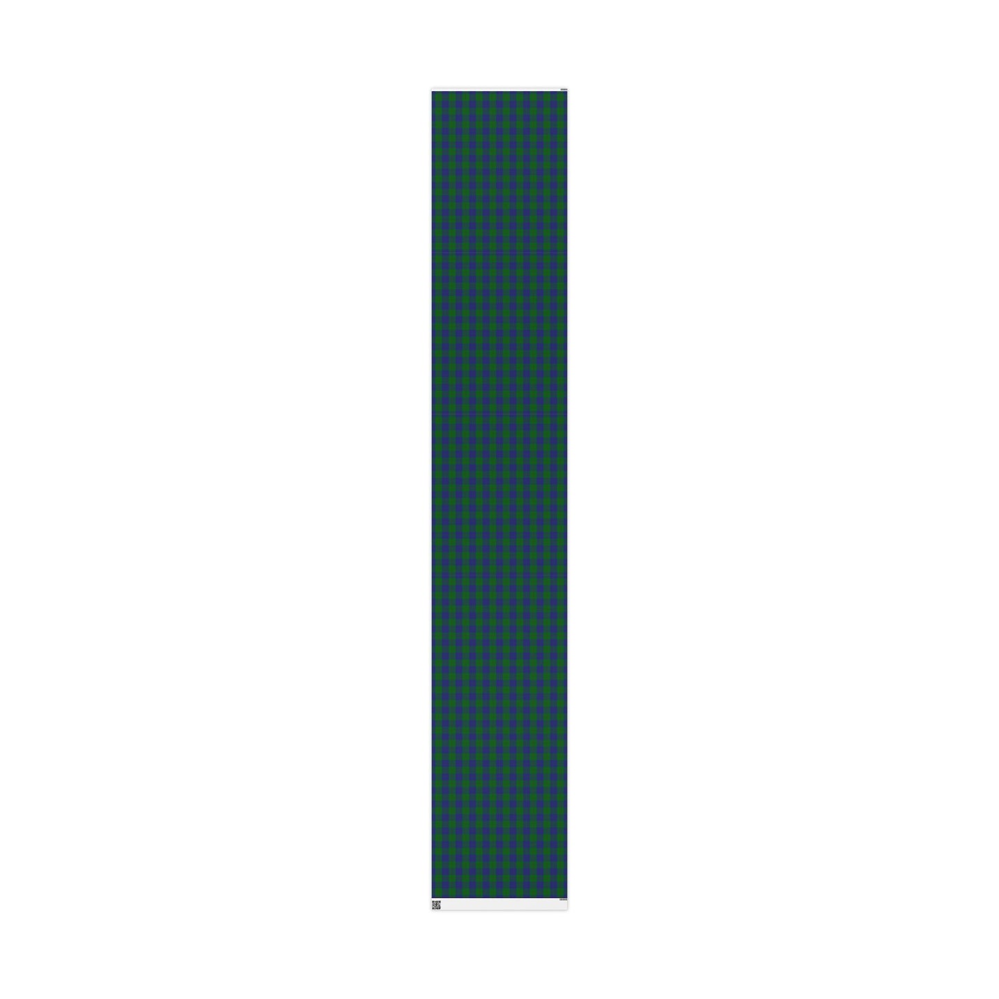 Clan Barclay Tartan Wrapping Papers