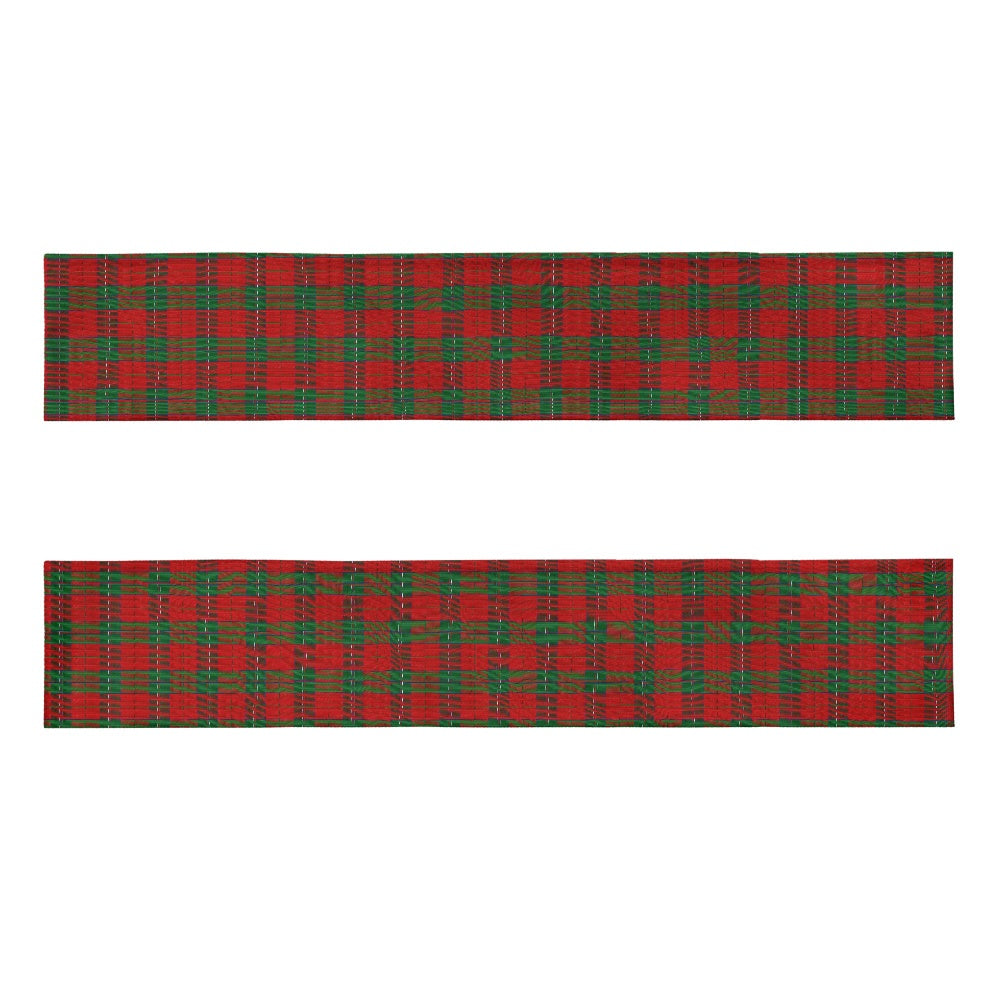 Welsh - Thomas Tartan Scarf
