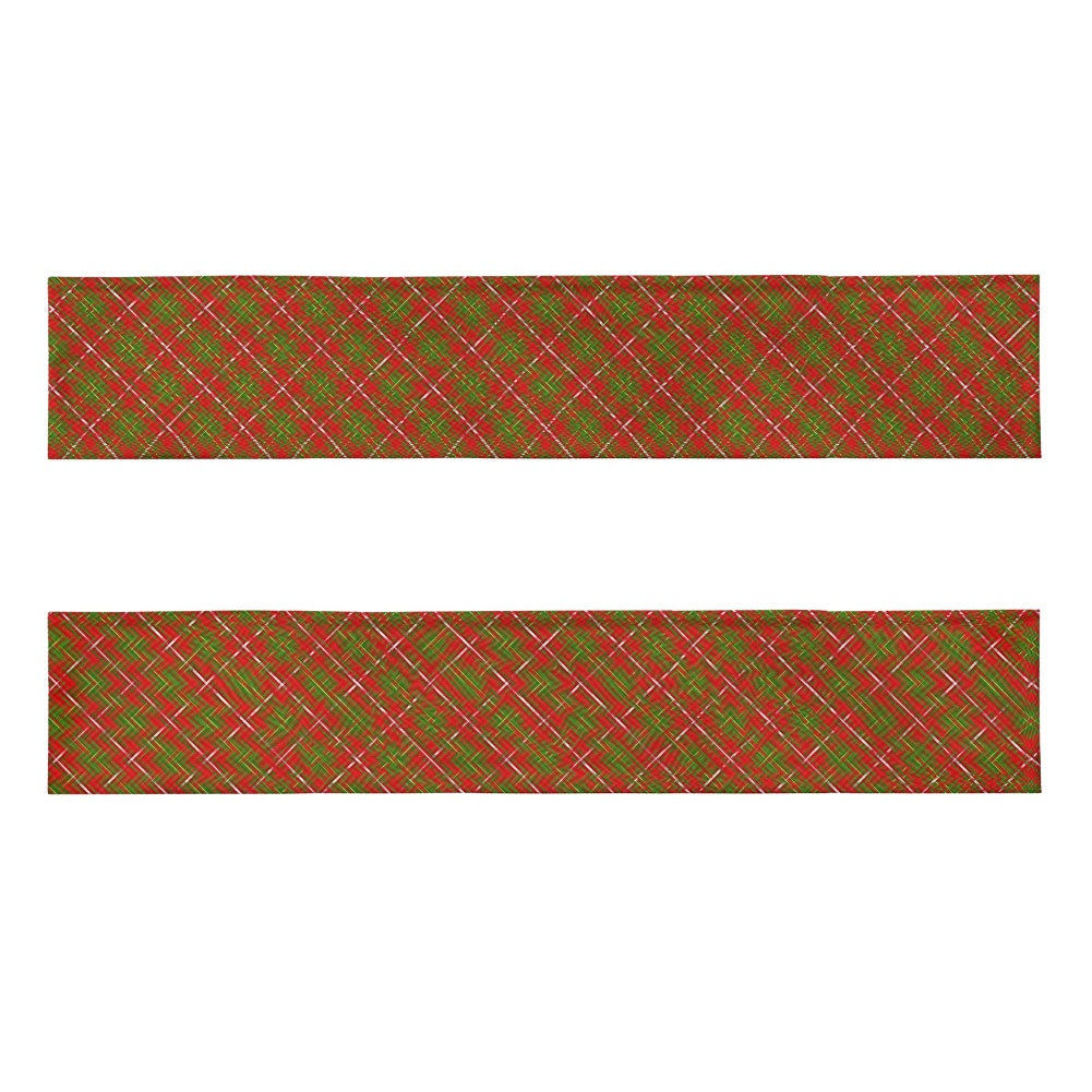 Clan Hay Tartan Scarf