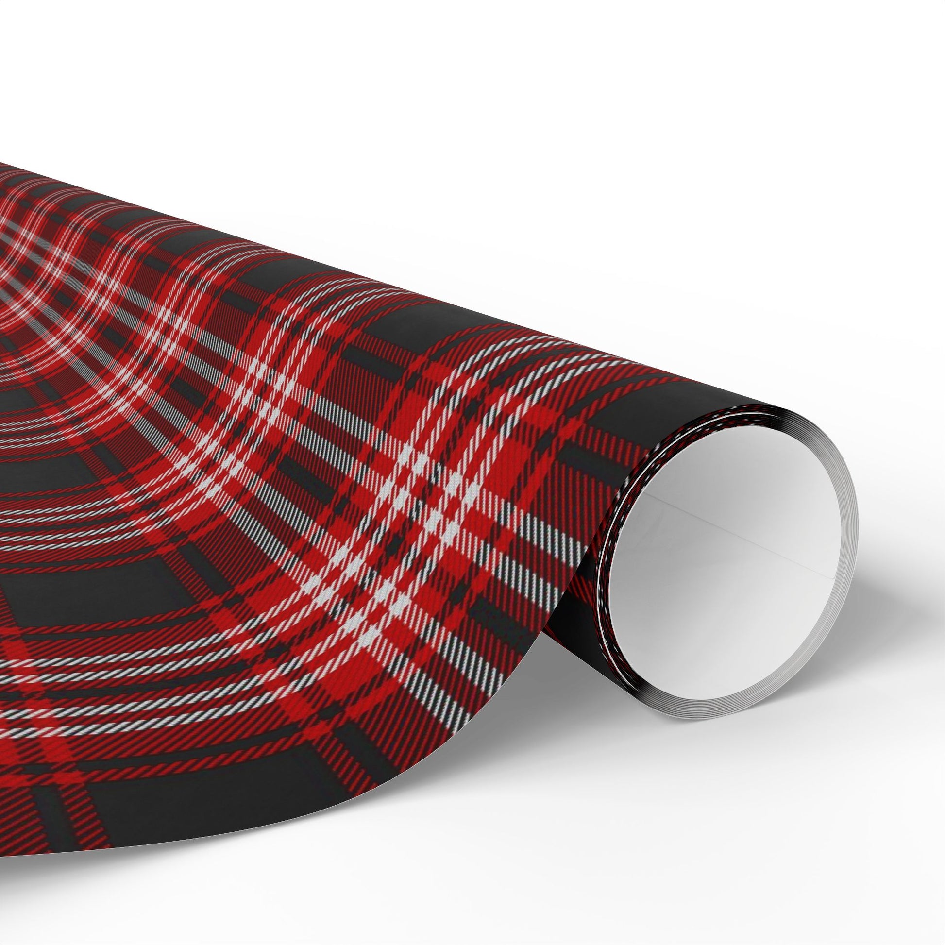 Clan Blackadder Tartan Wrapping Papers