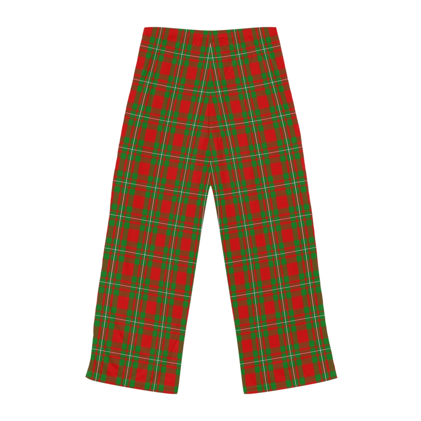 Clan MacGregor Tartan Women's Pyjama Pants (AOP)