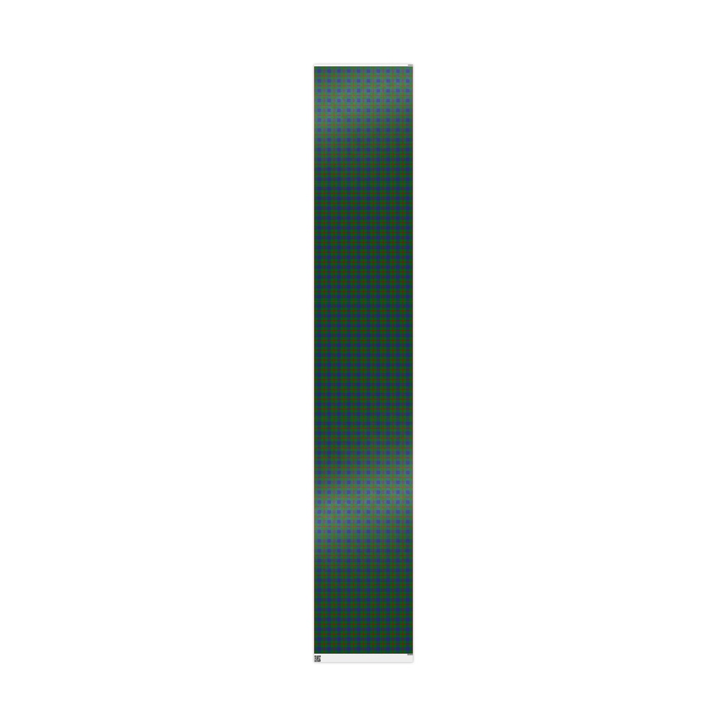 Clan Agnew Tartan Wrapping Papers