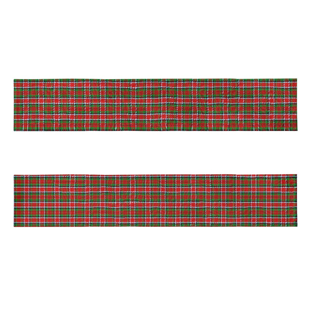 Clan MacDuff Tartan Scarf
