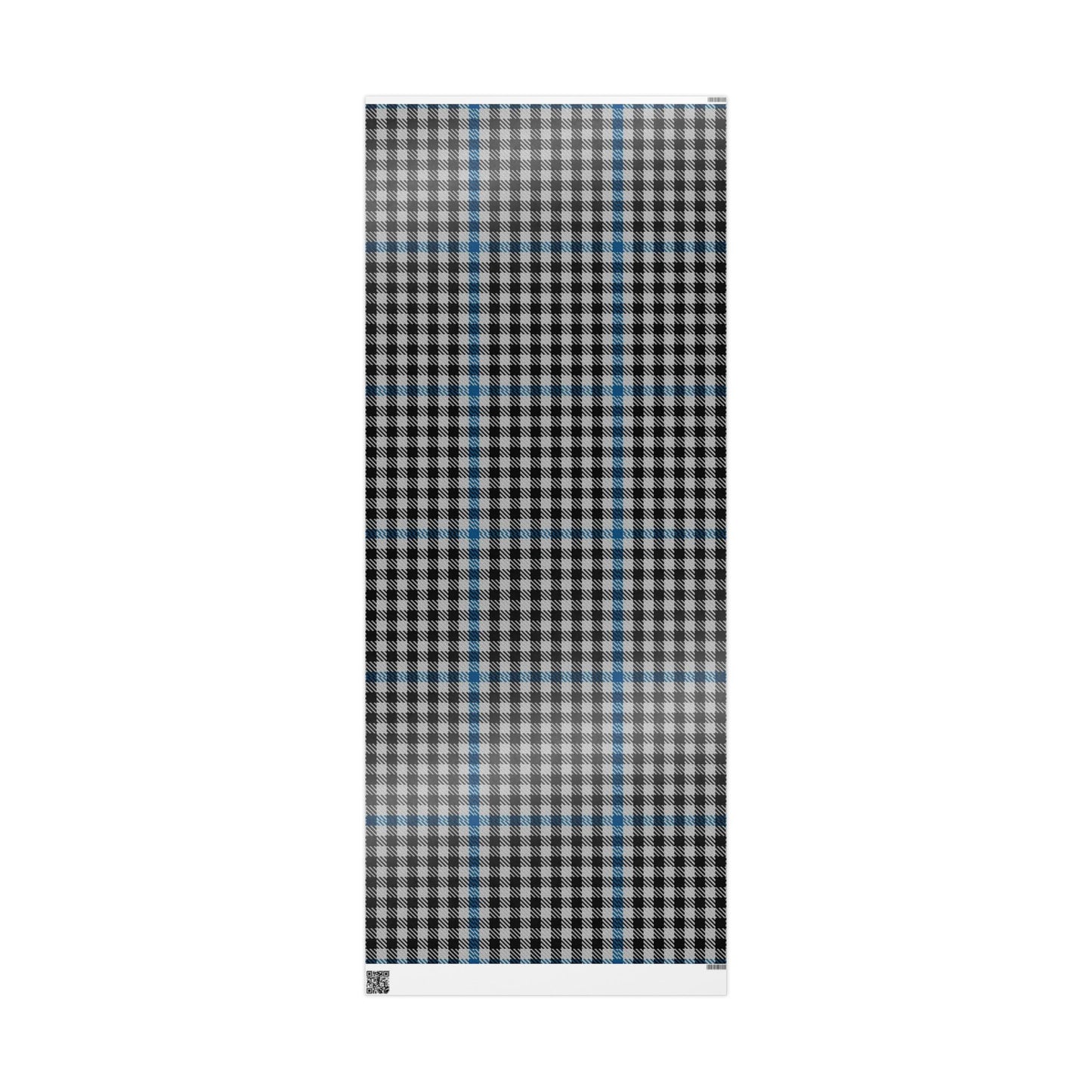 Clan Gladstone Tartan Wrapping Papers