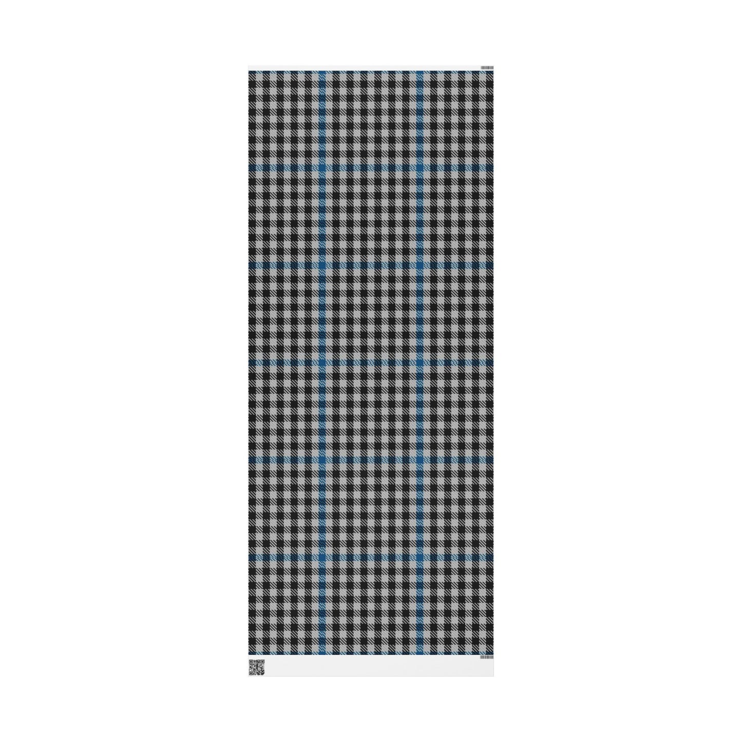Clan Gladstone Tartan Wrapping Papers