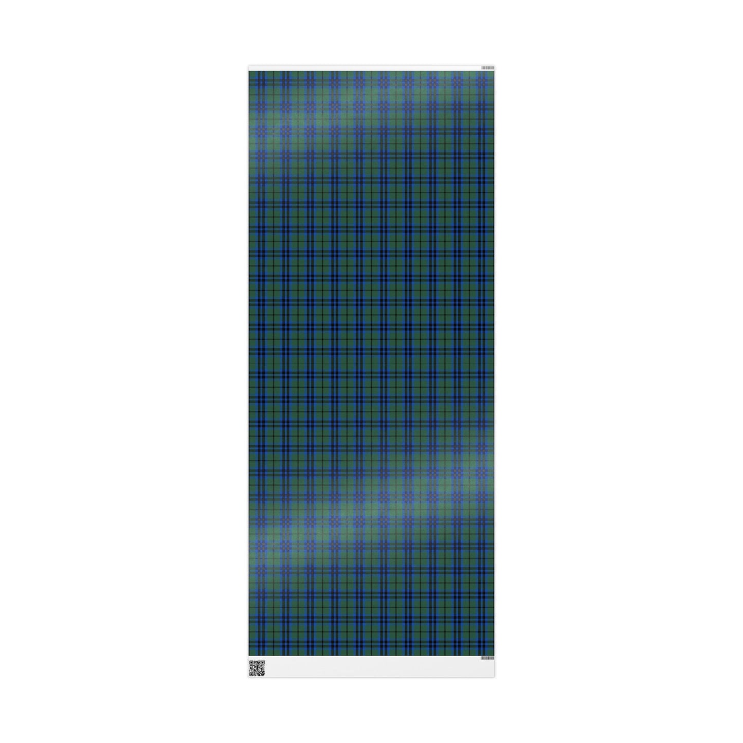 Clan Keith Tartan Wrapping Papers