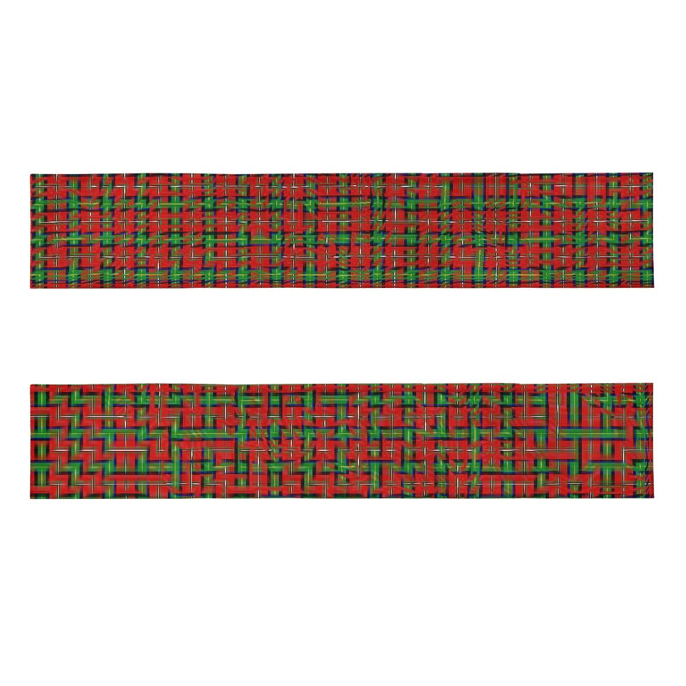 Clan Boyd Tartan Scarf