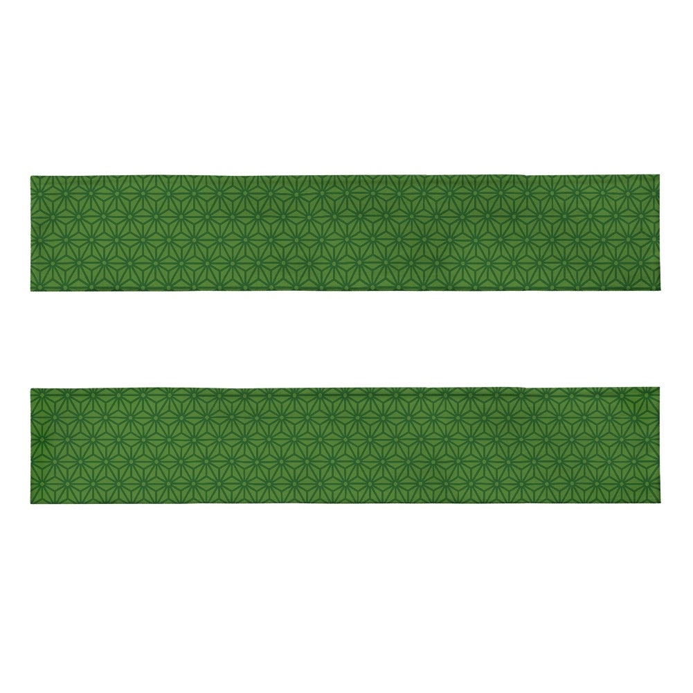 Wagara - Asanoha Scarf
