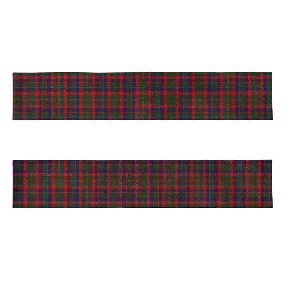 District - Glasgow Tartan Scarf