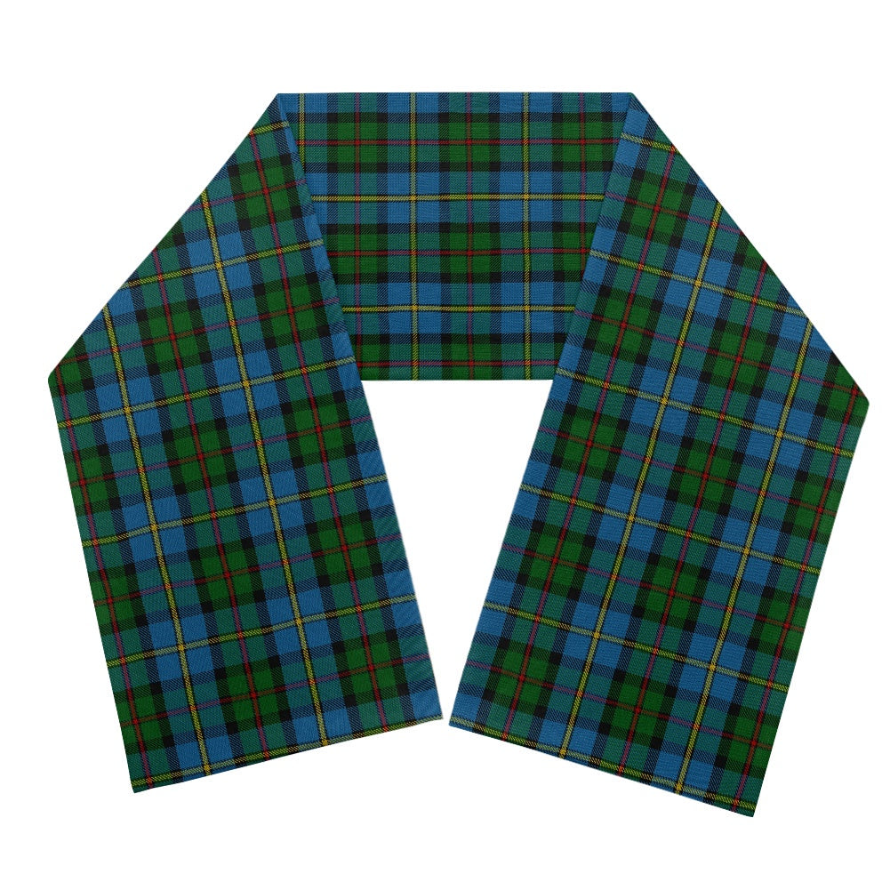Clan MacLeod of Harris Tartan Scarf