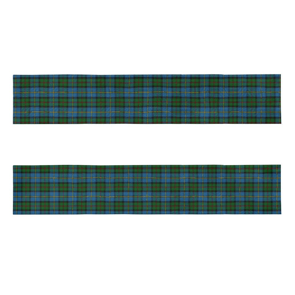 Clan MacLeod of Harris Tartan Scarf