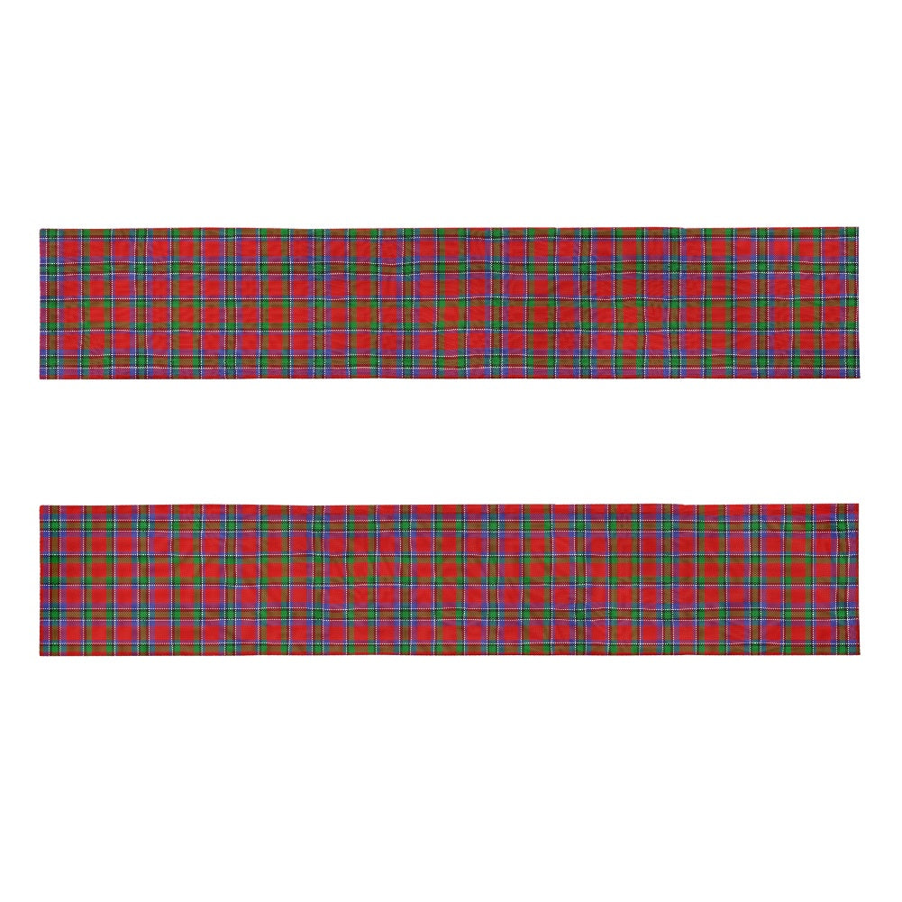 Clan Sinclair Tartan Scarf