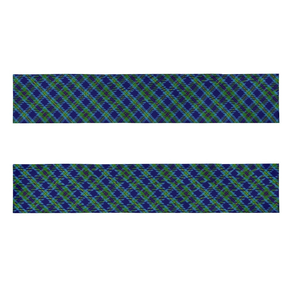 Clan Miller Tartan Scarf